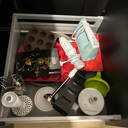 Σπίτι διακοπών Pavillon Neuf *