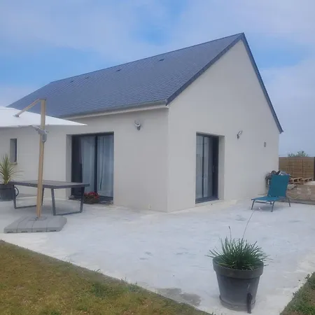 Hébergement de vacances Pavillon Neuf *