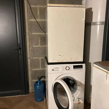 Pavillon Neuf Σπίτι διακοπών Créances