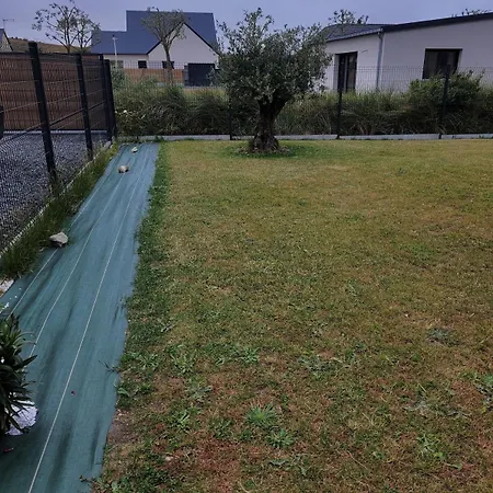 Pavillon Neuf Créances