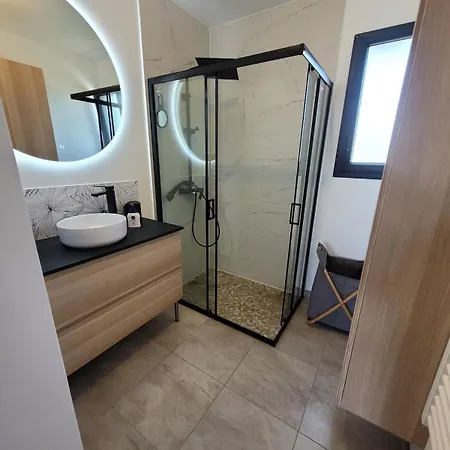 Σπίτι διακοπών Pavillon Neuf