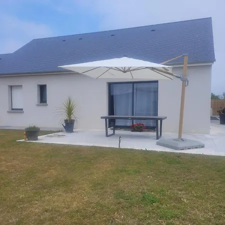 Pavillon Neuf *