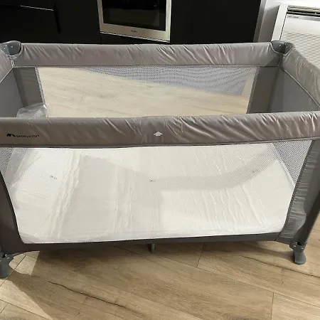 Σπίτι διακοπών Pavillon Neuf Créances